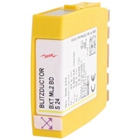 Dehn Kombi-Ableiter-Modul Blitzductor XT BXT ML2 BD S 24