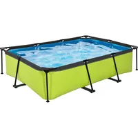 EXIT TOYS Lime Pool 300 x 200 x 65