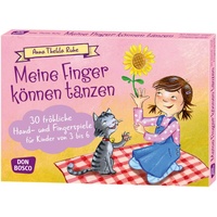 Don Bosco Meine Finger können tanzen