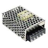 MeanWell Mean Well RS-25-24 AC/DC-Netzteilbaustein, geschlossen 1.1 A 26