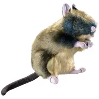 Hunter Hundespielzeug Wildlife Ratte 20 cm