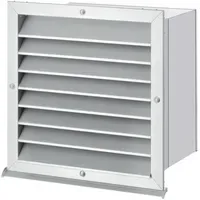 Stiebel Eltron Wanddurchführung AWG 315 SR