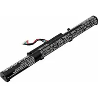 CoreParts Laptop-Batterie Lithium-Ionen 3200 mAh 48 Wh