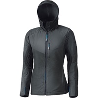 Held Clip-in Thermo Top, Funktionsjacke Damen - schwarz -