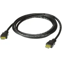 ATEN HDMI Kabel 2L-7D02H-1 HDMI Stecker HDMI Stecker 2