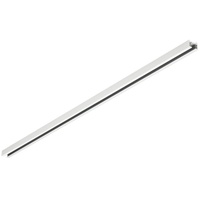 Trio Leuchten Schiene DUOline 100 cm weiß matt