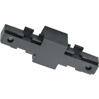 Trio Leuchten Stromkreistrenner DUOline schwarz matt