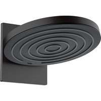 Hansgrohe Pulsify S Kopfbrause 260 2jet EcoSmart mit Wandanschluss,
