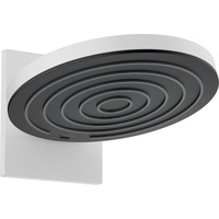 Hansgrohe Pulsify S Kopfbrause 260 2jet EcoSmart mattweiß