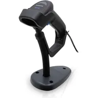 Datalogic QuickScan QD2590 Kit schwarz (QD2590-BKK1S)