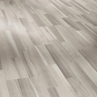 Parador Laminat Basic 200 Akazie grau 7 mm Schiffsboden