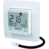 EBERLE 527 8134 55 100 FIT 3L Raumthermostat Unterputz