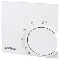 EBERLE RTR 9721 Raumtemperaturregler