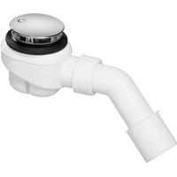 Viega Domoplex Ablaufgarnitur 126582