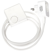 EBERLE Controls Temperaturregler Europa RTR-E 3311