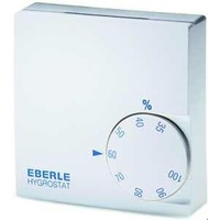 EBERLE Controls Raumtemperaturregler RTR 9121 Raumthermostat Aufputz Heizen 1St.