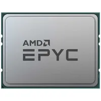 AMD EPYC 7413 2.65ghz Oem Cpu - Silver
