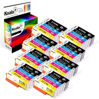 IC-Office XL Druckerpatronen für Canon Pixma MG5750 MG5751 TS5050