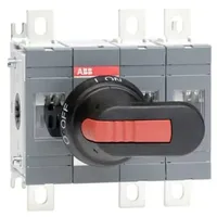 ABB 1SCA120529R1001 OT160EV12P Lasttrennschalter 3polig