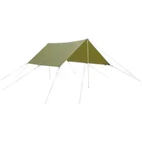 Nordisk Voss 9 PU Tarp Dunkeloliv