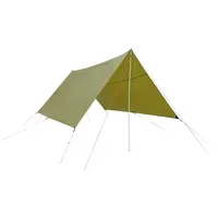 Nordisk Voss 20 PU Tarp Grün