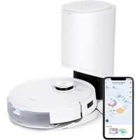 Ecovacs Deebot T9+