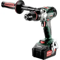 Metabo SB 18 LTX BL I inkl 2 x