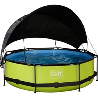EXIT TOYS Lime Pool 300 x 76 cm inkl.