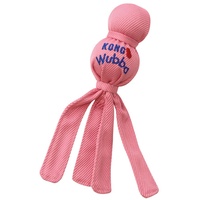 Kong Wubba Puppy