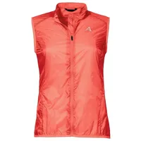 Schöffel Vest Brolio Women georgia peach (3460) 42