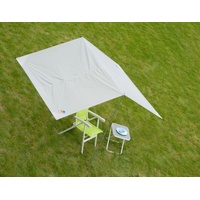 Frankana Freiko Basic 5 rechteckig 600 x 400 cm