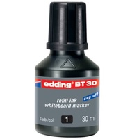 Edding Nachfülltusche BT 30 für Boardmarker, 30 ml,