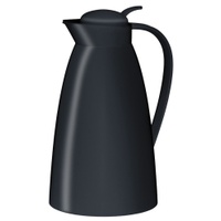 Alfi Eco velvet black mat 1 l