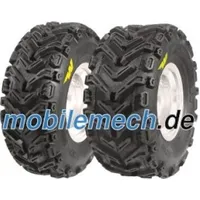 BKT Wing W207 25x10.00 -12 50J