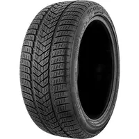 Pirelli 4x Winterreifen PIRELLI SCORPION WINTER 265/60R18 114H