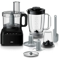 Braun PurEase FP 3132 BK