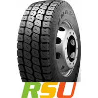 Kumho MA12 M+S 385/65 R22.5 160K Sommerreifen