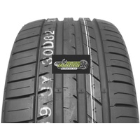 Kumho 4x Kumho Ecsta LE Sport KU39 XL 215/35R19