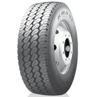 Kumho KMA 02 M+S 445/65R22.5 169K Reifen