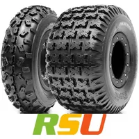 CST Pulse MXR (6PR) HARD E4 18x10-8 34M Sommerreifen