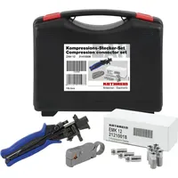 Kathrein ZAH 12 Kompressions-Stecker-Set