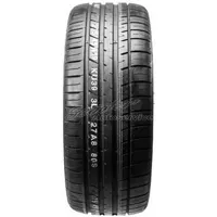 Kumho Ecsta PS71 RoF 205/55 R16 91W
