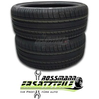 Pirelli 4x PIRELLI PZERO XL