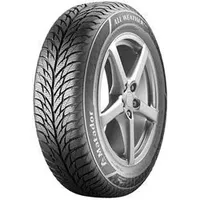 Matador MP62 All Weather Evo 205/55 R16 91H