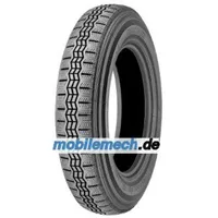 Michelin Sommerreifen Michelin 7.25 R13 90S X TT