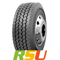Nokian R-Truck Steer 3PMSF M+S 385/65 R22.5160K Ganzjahresreifen