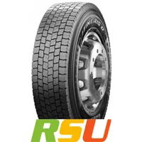 Pirelli Itineris D90 M+S 3PMSF 295/80 R22,5 152M