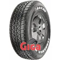 SAILUN Terramax H/T 225/75 R16 115/112R Sommerreifen