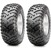 CST 2x 25x8-12 43N - CST Cheng Shin Tires