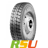 Kumho 13 R22.5 156/150K Sommerreifen